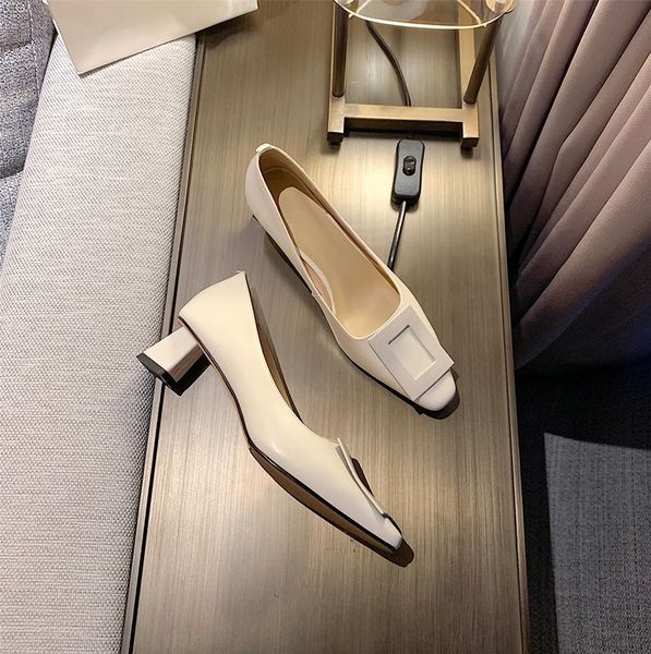 2021 new fashion genuine woman high heels party spring ladies women's shoes naked 38ja, Black
2021 new fashion genuine woman high heels party spring ladies women's shoes naked 38ja, Black