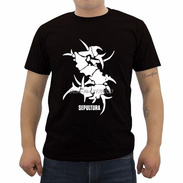 fashion sepultura tribale print t shirt men's cotton o neck short sleeved t-shirts summer male punk rock t shirts hip hop tees, White;black
fashion sepultura tribale print t shirt men's cotton o neck short sleeved t-shirts summer male punk rock t shirts hip hop tees, White;black