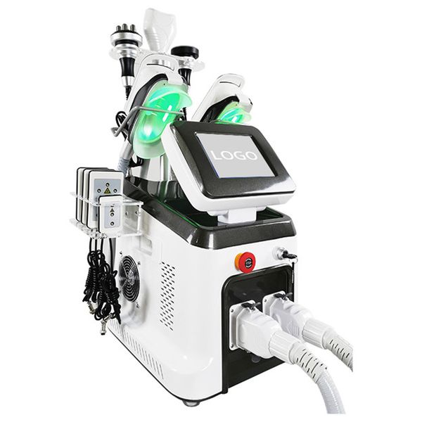 new portable 40k cryo 360 degreecryotherapy slimming machine 360 degree fat ing machine cryolipolysis with cavitation rf
new portable 40k cryo 360 degreecryotherapy slimming machine 360 degree fat ing machine cryolipolysis with cavitation rf