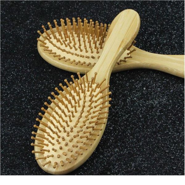 wood hair comb bamboo airbag massage comb carbonized solid wood bamboo cushion anti-static hair brush comb wmtmox, Silver
wood hair comb bamboo airbag massage comb carbonized solid wood bamboo cushion anti-static hair brush comb wmtmox, Silver