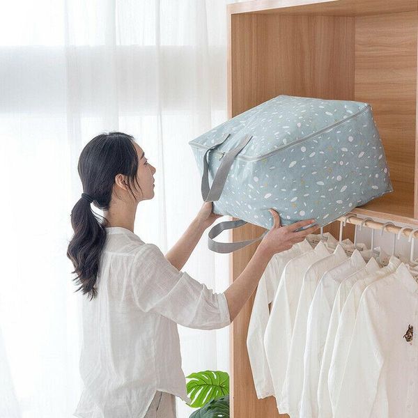blanket storage bag clothing organizer zippered bags storage organizer bag zipped box for quilt pillow clothes blanket bedding
blanket storage bag clothing organizer zippered bags storage organizer bag zipped box for quilt pillow clothes blanket bedding