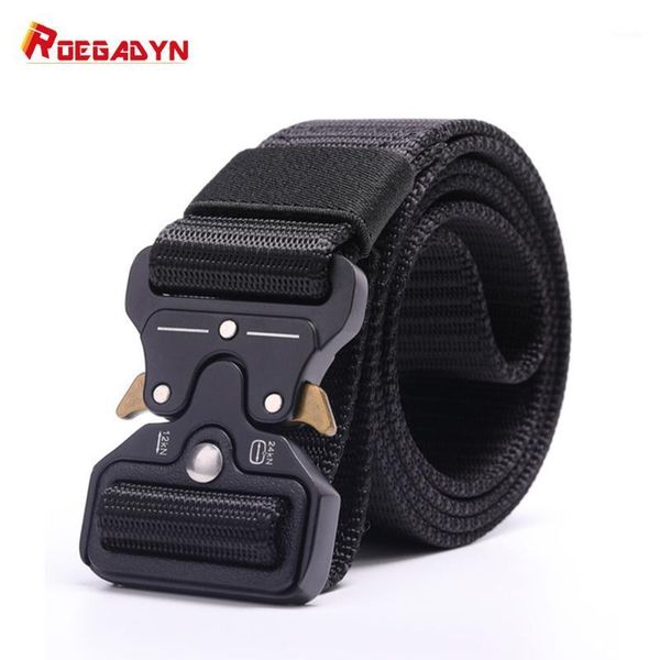 waist support roegadyn adult/universal marine corps men's training belt tactical mylon outdoors casual adjustable1, Black;gray
waist support roegadyn adult/universal marine corps men's training belt tactical mylon outdoors casual adjustable1, Black;gray
