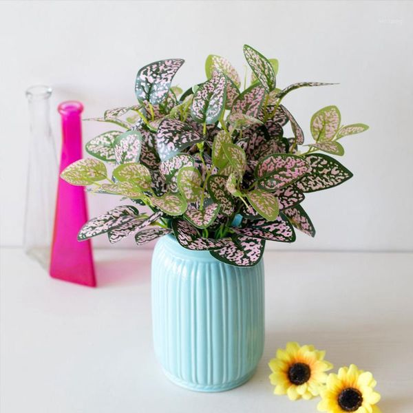 decorative flowers & wreaths simulation leaf 7 forks/bouquet artificial plants balcony garden landscape home decoration accessories fake flo
decorative flowers & wreaths simulation leaf 7 forks/bouquet artificial plants balcony garden landscape home decoration accessories fake flo