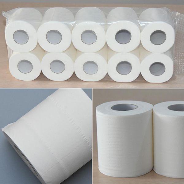10 rolls paper towels soft toilet paper three layer paper towels soft household bedroom kitchen cooktissue cleaning wmtzpt petsyard
10 rolls paper towels soft toilet paper three layer paper towels soft household bedroom kitchen cooktissue cleaning wmtzpt petsyard