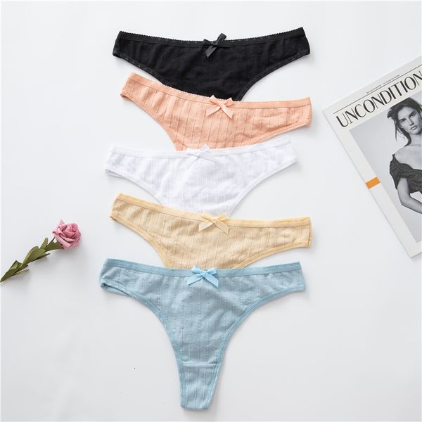 3pcs pure soft women's lace panties thongs g strings seamless underwear women panty briefs bikini cotton crotch, Black;pink
3pcs pure soft women's lace panties thongs g strings seamless underwear women panty briefs bikini cotton crotch, Black;pink