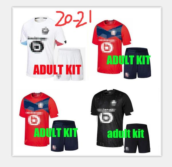 losc lille new 2020 2021 soccer jersey remy fonte bamba yazici maillot de foot 20 21 maillot losc maillots de football shirt men kids kit, Black
losc lille new 2020 2021 soccer jersey remy fonte bamba yazici maillot de foot 20 21 maillot losc maillots de football shirt men kids kit, Black