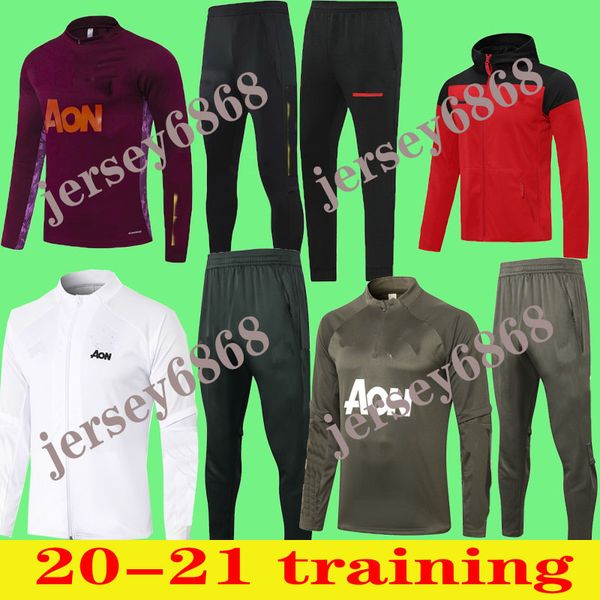 20 21 manchester training suit sancho rashford van de beek fernandes survetement chandal jogging 2020 2021 pogba united tracksuit, Black
20 21 manchester training suit sancho rashford van de beek fernandes survetement chandal jogging 2020 2021 pogba united tracksuit, Black