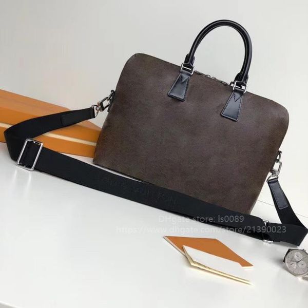 fashion high-quality leather luxury bag selling men and women messenger bag n40868 38..28..6cm ing
fashion high-quality leather luxury bag selling men and women messenger bag n40868 38..28..6cm ing
