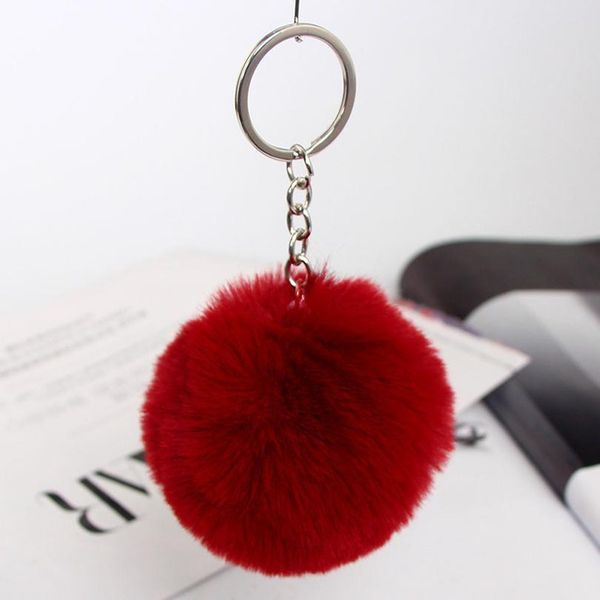 20 colors fluffy fur pom pom keychain soft faux fur-like ball car keyring key holder women bag pendant jllpzv
20 colors fluffy fur pom pom keychain soft faux fur-like ball car keyring key holder women bag pendant jllpzv