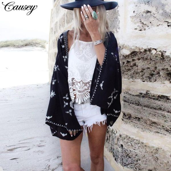 women's trench coats amazon selling summer seaside blouse chiffon cardigan veils foreign trade wholesale jacket female1, Tan;black
women's trench coats amazon selling summer seaside blouse chiffon cardigan veils foreign trade wholesale jacket female1, Tan;black