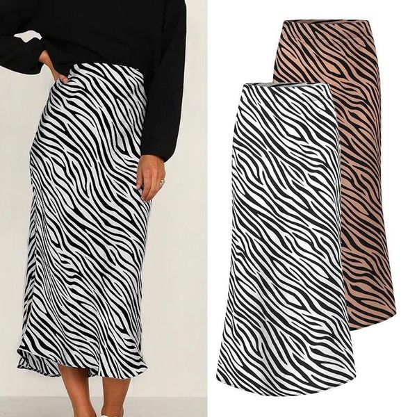 2020 office skirt women zebra stripes print party long skirts ol style animals print party skirt femininas plus size, Black
2020 office skirt women zebra stripes print party long skirts ol style animals print party skirt femininas plus size, Black