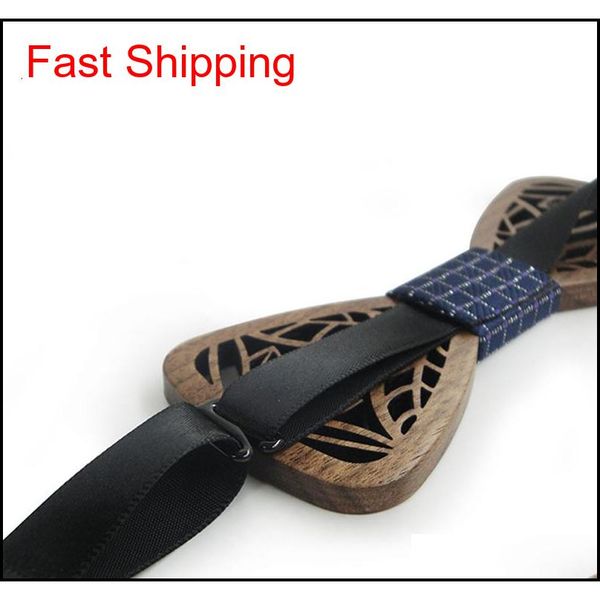 classic original wood elegant gentleman groom bow ties handmade butterfly wedding party bow ties butterfly qylnfc bde_home, Black;blue
classic original wood elegant gentleman groom bow ties handmade butterfly wedding party bow ties butterfly qylnfc bde_home, Black;blue