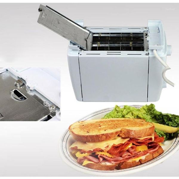 bread makers home 2 slice toaster timing automatic -up function breakfast machine bake fried egg heating thaw 6 files 801-1000g ce1
bread makers home 2 slice toaster timing automatic -up function breakfast machine bake fried egg heating thaw 6 files 801-1000g ce1