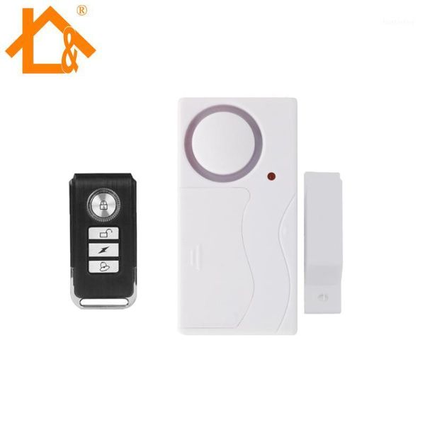 alarm systems door window entry security abs wireless remote control sensor host burglar system home protection kit1
alarm systems door window entry security abs wireless remote control sensor host burglar system home protection kit1