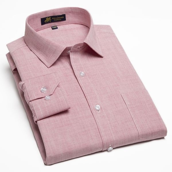 men's casual cotton linen long sleeve dress shirts single patch pocket button up regular-fit semi-formal work thick shirt y200408, White;black
men's casual cotton linen long sleeve dress shirts single patch pocket button up regular-fit semi-formal work thick shirt y200408, White;black