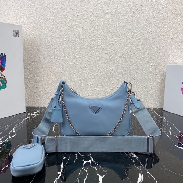 Designer Lady Evening Bags cross-body bag luxury leather one-shoulder chain hand-held zipper mouth set classic fashion size 22-12-6cm 455133
Designer Lady Evening Bags cross-body bag luxury leather one-shoulder chain hand-held zipper mouth set classic fashion size 22-12-6cm 455133