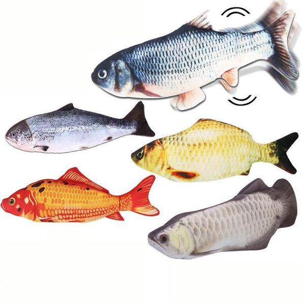 pet cats electronic catnip toys usb charging simulation fish toys for dog cat chewing playing interactive cat pets supplies1
pet cats electronic catnip toys usb charging simulation fish toys for dog cat chewing playing interactive cat pets supplies1