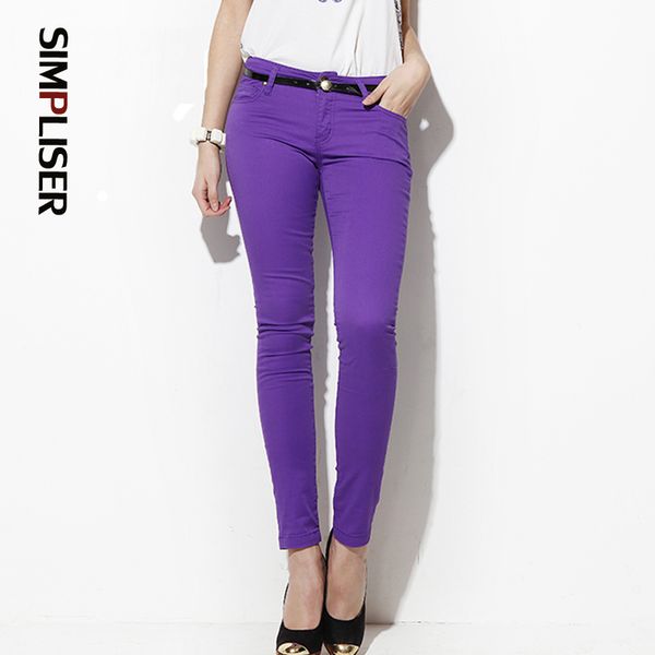 simpliser woman jeans pants skinny jeans leggings female trousers plus size 24 colors ladies basic pencil pants black red 201105, Blue
simpliser woman jeans pants skinny jeans leggings female trousers plus size 24 colors ladies basic pencil pants black red 201105, Blue