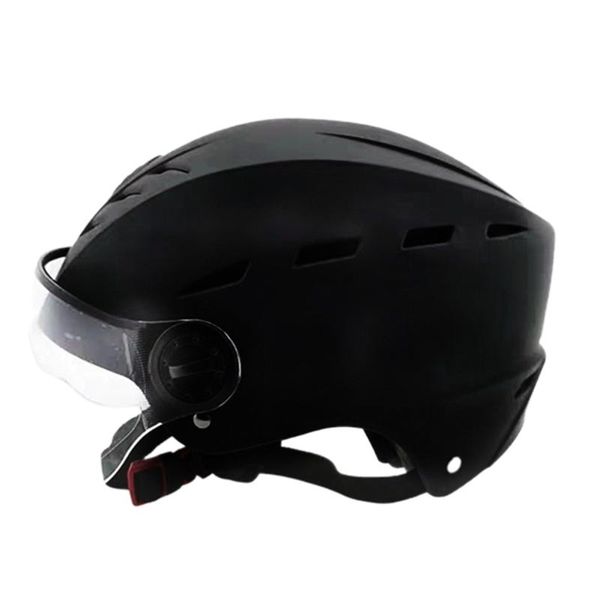 motorcycle helmets lightweight portable riding helmet head protector summer half cover cycling abs anti impact breathable adjsu
motorcycle helmets lightweight portable riding helmet head protector summer half cover cycling abs anti impact breathable adjsu