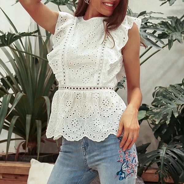 дамы офис блуза женщина lace tops 2020 summer casual рукава hollow блуза бич bohemian мундир blusas plus size, White
дамы офис блуза женщина lace tops 2020 summer casual рукава hollow блуза бич bohemian мундир blusas plus size, White