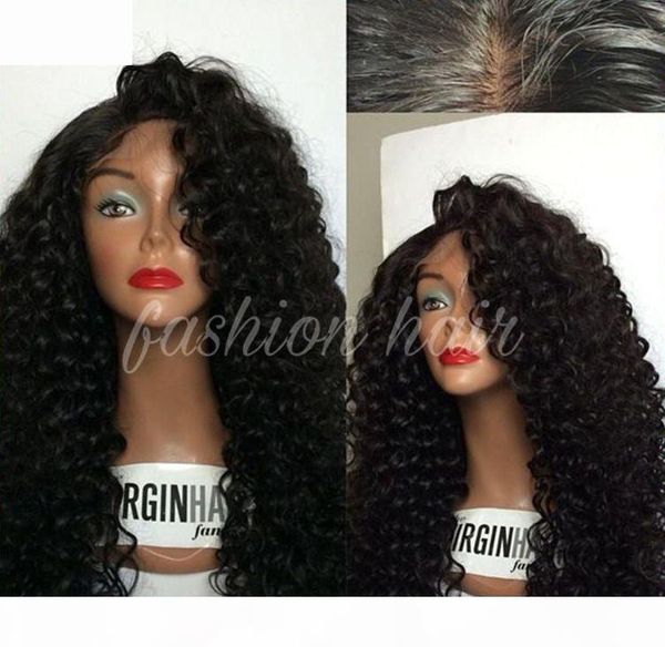 full density long kinky curly glueless full lace wigs virgin peruvian deep curly hair wig full lace front human hair wigs, Black;brown
full density long kinky curly glueless full lace wigs virgin peruvian deep curly hair wig full lace front human hair wigs, Black;brown
