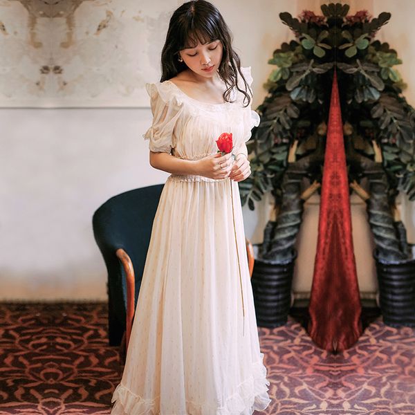 2021 beige voile night slash neck off the shoulder dressed in sequins ladies summer party long dress sjwl, Black;gray
2021 beige voile night slash neck off the shoulder dressed in sequins ladies summer party long dress sjwl, Black;gray