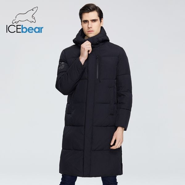 icebear new men's clothing winter men's jacket brand apparel mwd19803i 201204, Black
icebear new men's clothing winter men's jacket brand apparel mwd19803i 201204, Black