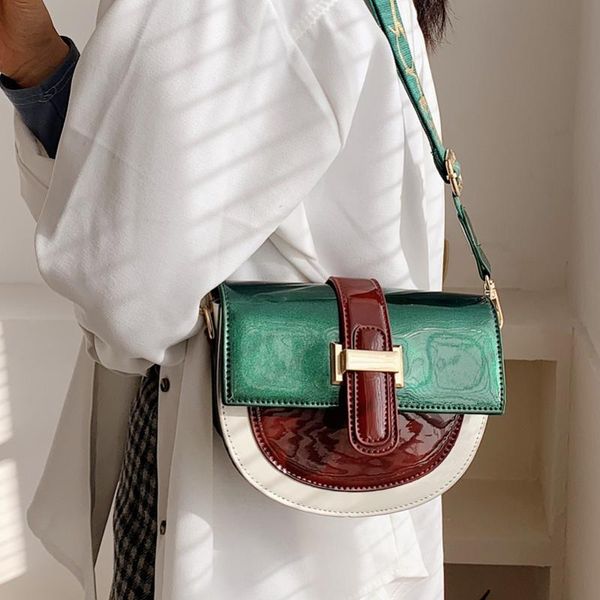 cross body vintage women messenger bags fashion design wide strap ladies armpit shoulder bag female purse handbags bolsos mujer
cross body vintage women messenger bags fashion design wide strap ladies armpit shoulder bag female purse handbags bolsos mujer