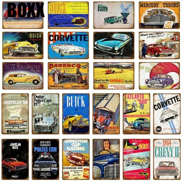 classic buick car poster mercury trucks metal tin sign pub bar club garage decor room decoration vintage wall art painting plate
classic buick car poster mercury trucks metal tin sign pub bar club garage decor room decoration vintage wall art painting plate