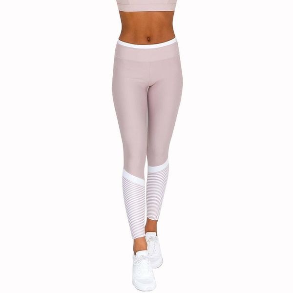 yoga outfits salspor women pants high elastic push up side stripe print fitness leggings gym running quick dry sport female, White;red
yoga outfits salspor women pants high elastic push up side stripe print fitness leggings gym running quick dry sport female, White;red