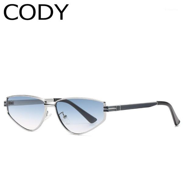 qa296 sunglasses women design gray glasses female men vintage alloy frame sun glasses uv4001, White;black
qa296 sunglasses women design gray glasses female men vintage alloy frame sun glasses uv4001, White;black