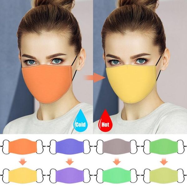 color changing face masks magic mask women adjustable masks anti dust washable cotton face mask cold changed masks sale e111703, Black;white
color changing face masks magic mask women adjustable masks anti dust washable cotton face mask cold changed masks sale e111703, Black;white