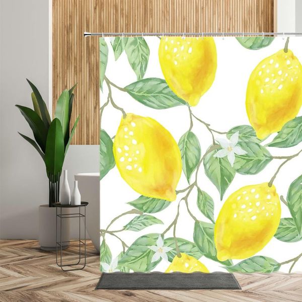 natural shower curtains for bathroom kitchen decor flower orange lemons printing fabric bath curtains waterproof polyester
natural shower curtains for bathroom kitchen decor flower orange lemons printing fabric bath curtains waterproof polyester