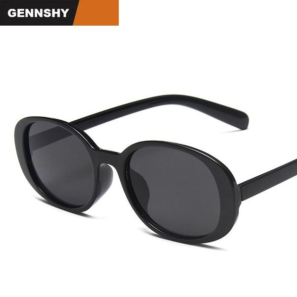 2020 sunglasses brand retro women design korean fashion men vintage oval white sunglasses frame driving traveling oqgsj, White;black
2020 sunglasses brand retro women design korean fashion men vintage oval white sunglasses frame driving traveling oqgsj, White;black