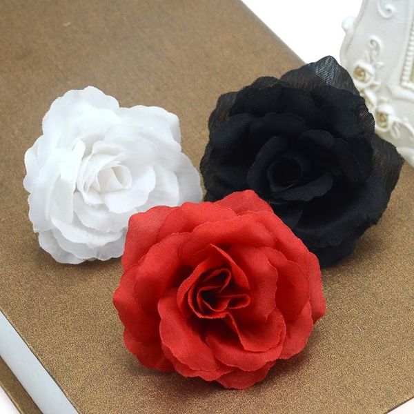 20pcs gold silver glitter artificial silk flower heads for wedding decoration scrapbooking diy hand carft car fake large bbyyey
20pcs gold silver glitter artificial silk flower heads for wedding decoration scrapbooking diy hand carft car fake large bbyyey