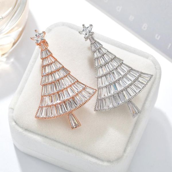 pins, brooches christmas tree full of crystals brooch elegant versatile women's overcoat corsage accessories suit cool, Gray
pins, brooches christmas tree full of crystals brooch elegant versatile women's overcoat corsage accessories suit cool, Gray