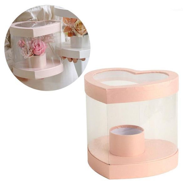 gift wrap floral flower packaging boxes arrangements pvc transparent wedding decor heart for valentines day christmas gifts1
gift wrap floral flower packaging boxes arrangements pvc transparent wedding decor heart for valentines day christmas gifts1