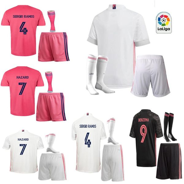 nen20 21 real madrid football jersey 2020 2021 asensio modric marcelo football men's + children's suit socks, Black;yellow
nen20 21 real madrid football jersey 2020 2021 asensio modric marcelo football men's + children's suit socks, Black;yellow