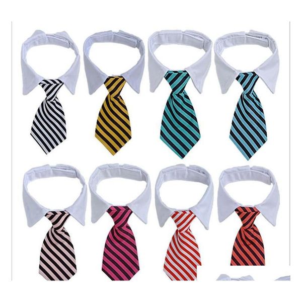 wholesale new pet ties stripe small cotton pet dog puppy tie bow tie adjustable toilet cat accessories dogs pets accessories wlrpe
wholesale new pet ties stripe small cotton pet dog puppy tie bow tie adjustable toilet cat accessories dogs pets accessories wlrpe