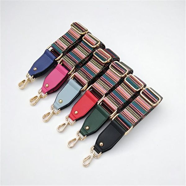 fashion colorful bag strap belt flower replacement wide straps for crossbody bag accessories nylon shoulder strap for1, Black
fashion colorful bag strap belt flower replacement wide straps for crossbody bag accessories nylon shoulder strap for1, Black
