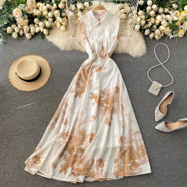 2021 new singiny feminine retro impression maxi collar the line dressed summer wear beach dress long ibzx, Black;gray
2021 new singiny feminine retro impression maxi collar the line dressed summer wear beach dress long ibzx, Black;gray