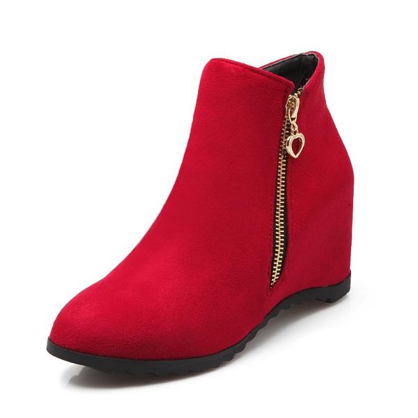 round toe lady boots women's low shoes winter footwear mid calf mid-calf rubber med 2020 rome fabric increased internal, Black
round toe lady boots women's low shoes winter footwear mid calf mid-calf rubber med 2020 rome fabric increased internal, Black