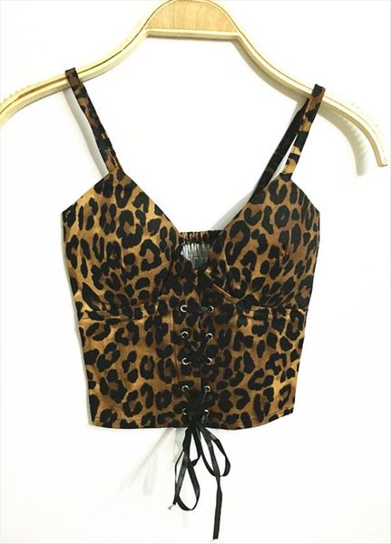 2021 спандекс женщины bustier leopard print crop top sexy clubwear спагетти ремень камуфляж бюстиер корсеты падение доставка, White
2021 спандекс женщины bustier leopard print crop top sexy clubwear спагетти ремень камуфляж бюстиер корсеты падение доставка, White
