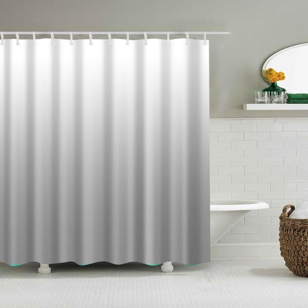 shower curtains pure color simple curtain bath single printing waterproof polyester for bathroom decorwith 12 hooks cortina de bano
shower curtains pure color simple curtain bath single printing waterproof polyester for bathroom decorwith 12 hooks cortina de bano