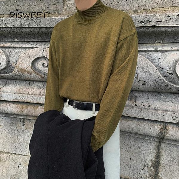 men's sweaters turtleneck solid sweater men korean long sleeve slim knit simple warm boy 2021, White;black
men's sweaters turtleneck solid sweater men korean long sleeve slim knit simple warm boy 2021, White;black