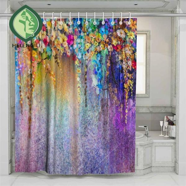 shower curtains 3d color forest beach curtain bathroom waterproof polyester printing for shower1
shower curtains 3d color forest beach curtain bathroom waterproof polyester printing for shower1