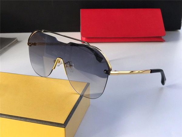 new fashion designer sunglasses 0030 pilots frame popular selling style uv400 lens protection eyew classic style, White;black
new fashion designer sunglasses 0030 pilots frame popular selling style uv400 lens protection eyew classic style, White;black