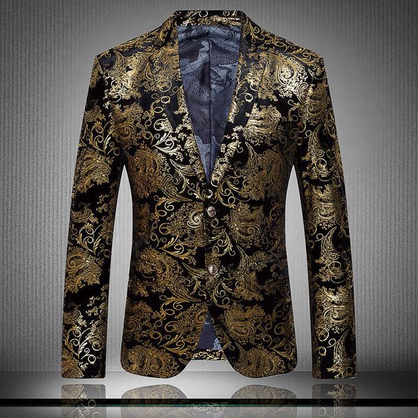 men's suit with british style and casual trend, White;black