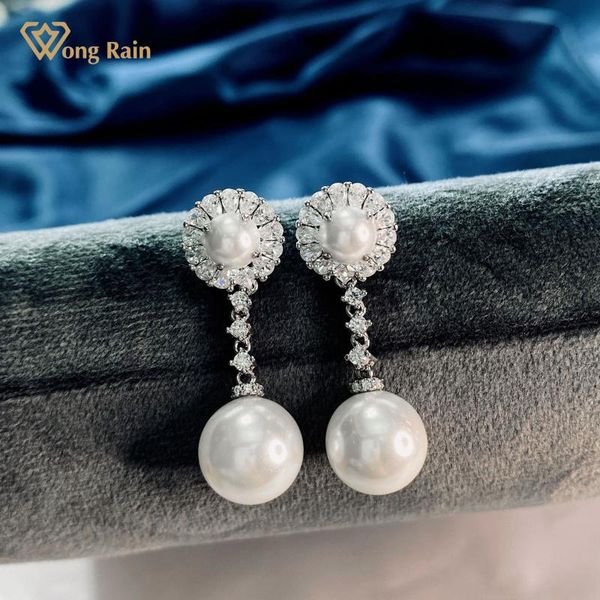 dangle & chandelier wong rain romantic 925 sterling silver pearl wedding engagement luxury drop earrings women gifts fine jewelry wholesale
dangle & chandelier wong rain romantic 925 sterling silver pearl wedding engagement luxury drop earrings women gifts fine jewelry wholesale