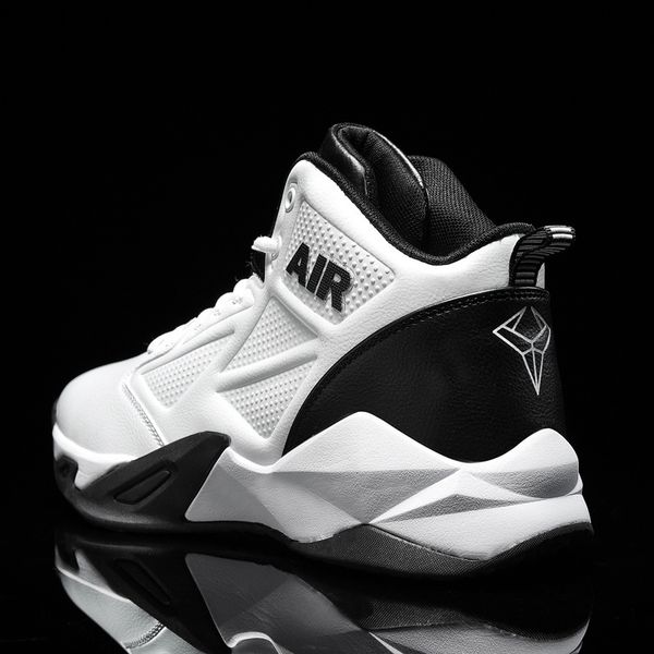 yrrfuot trend sneakers for luxury comfortable men basketball outdoor non-slip sports walking shoes c1212, Black;white
yrrfuot trend sneakers for luxury comfortable men basketball outdoor non-slip sports walking shoes c1212, Black;white
